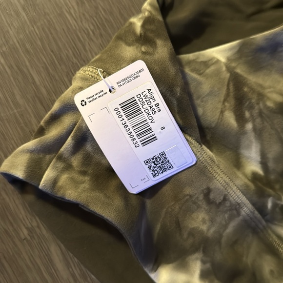 Align bra - Picture 2 of 2